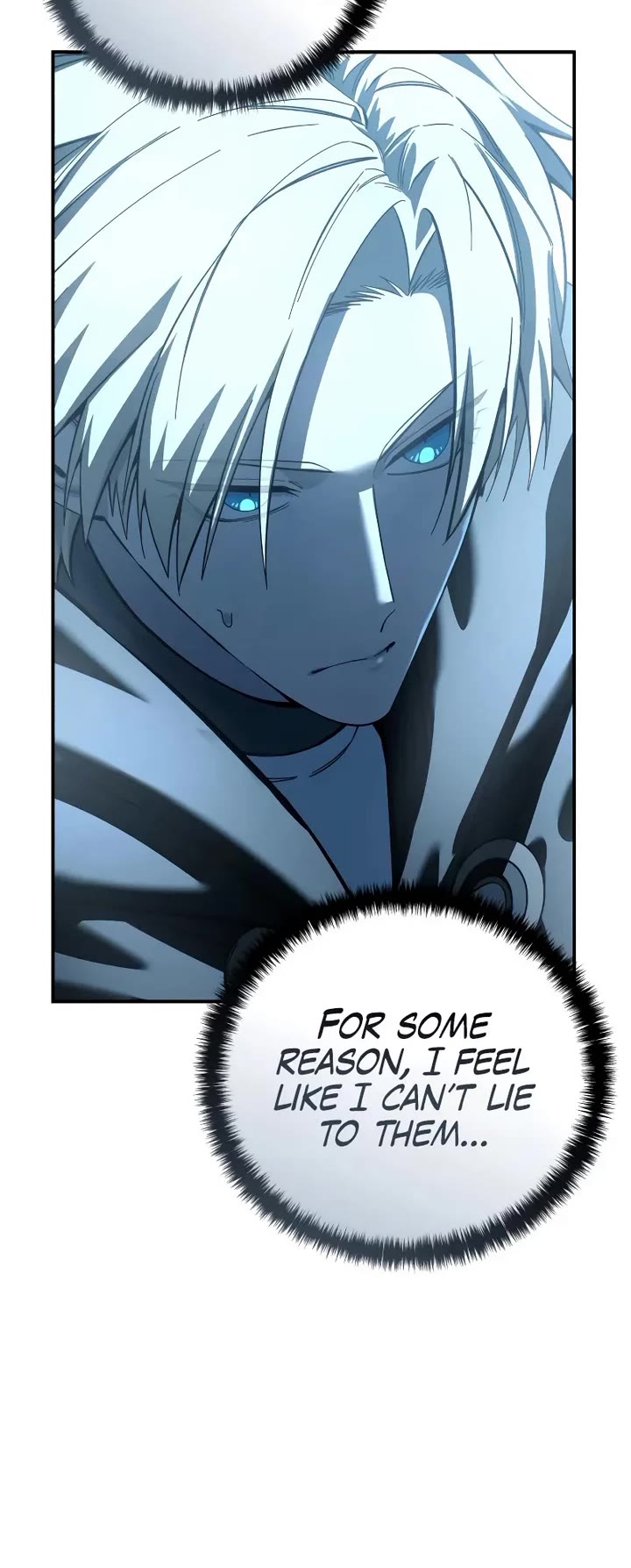 Star-Fostered Swordmaster chapter 112 page 10