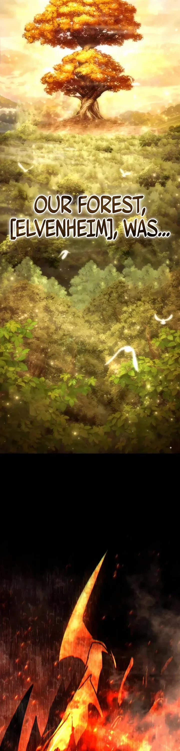 Star-Fostered Swordmaster chapter 112 page 13