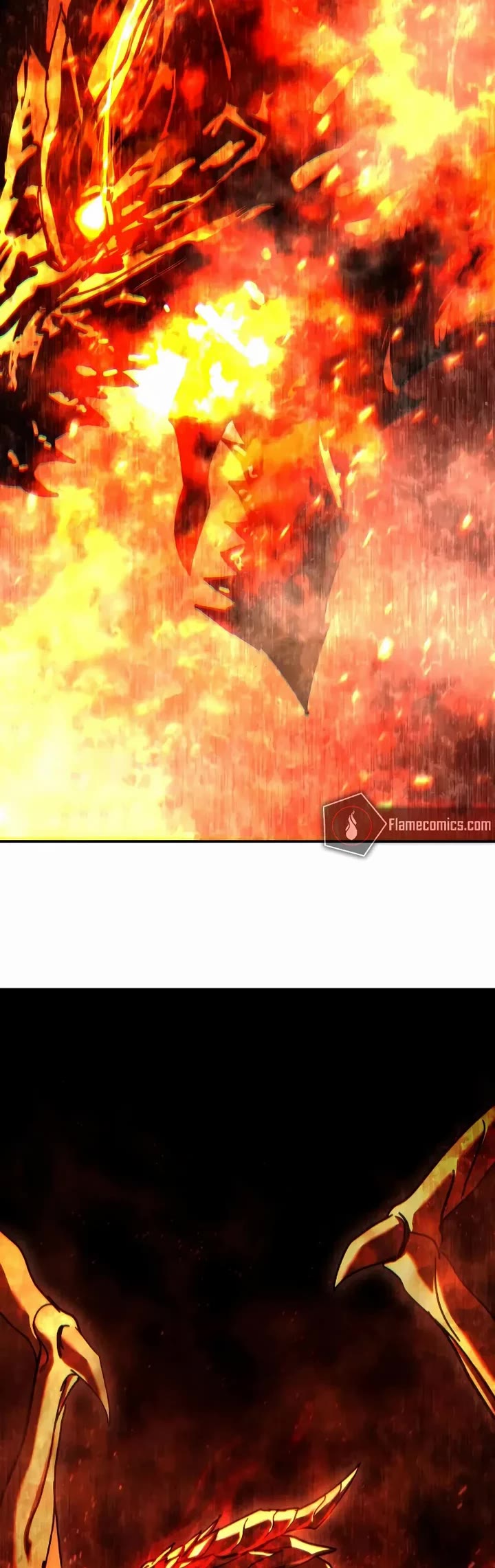 Star-Fostered Swordmaster chapter 112 page 14