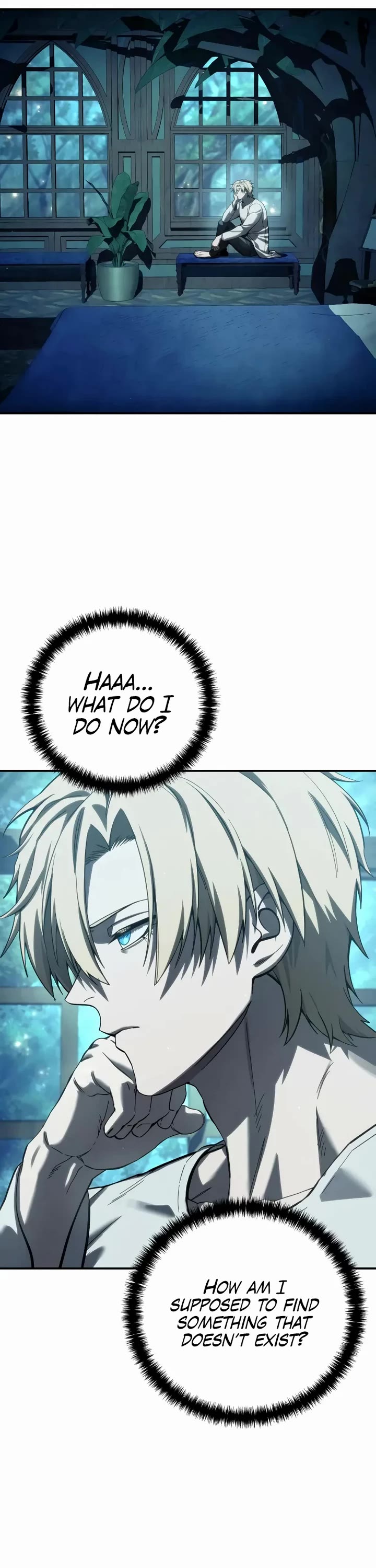 Star-Fostered Swordmaster chapter 112 page 17