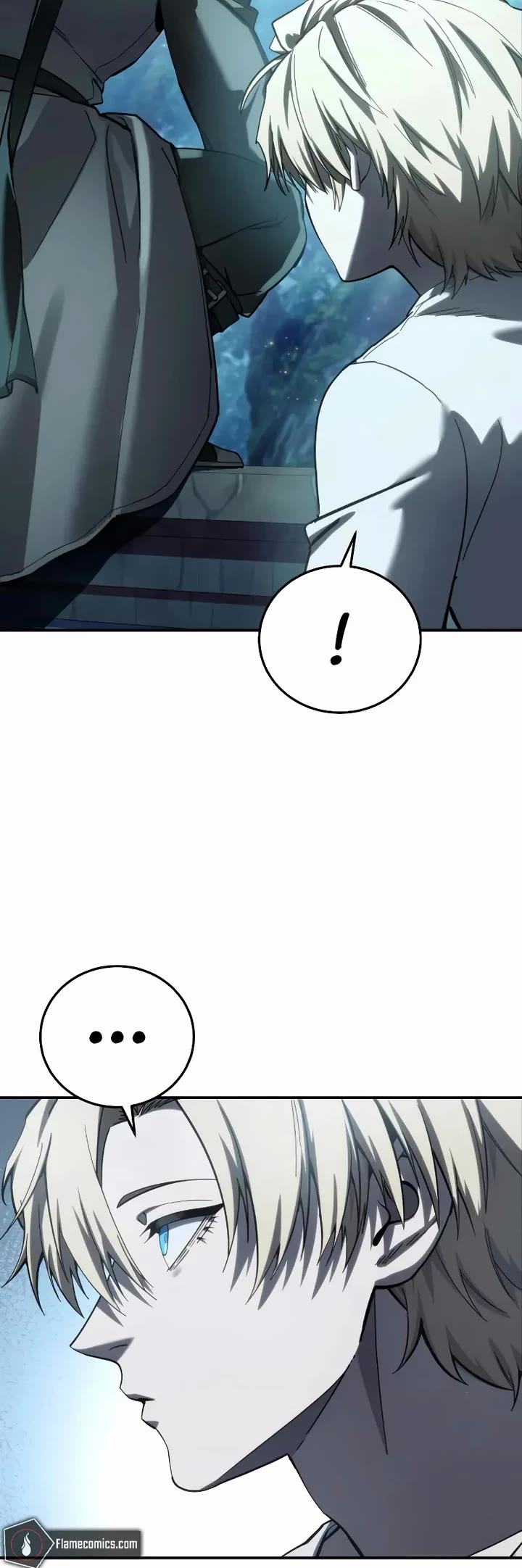 Star-Fostered Swordmaster chapter 112 page 24