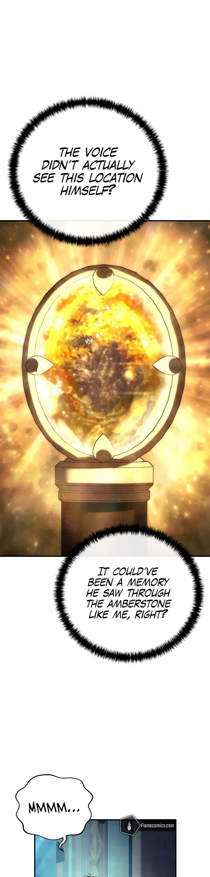 Star-Fostered Swordmaster chapter 112 page 33