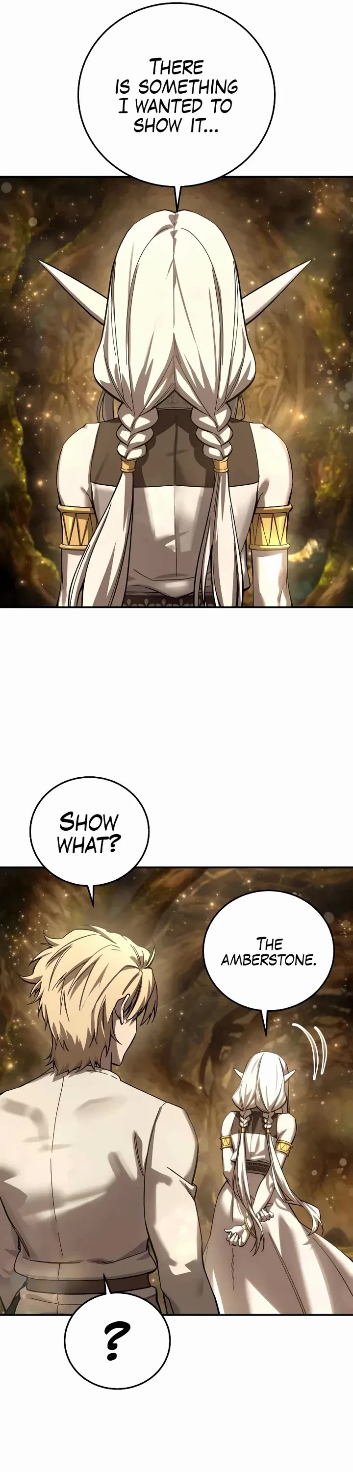 Star-Fostered Swordmaster chapter 112 page 41