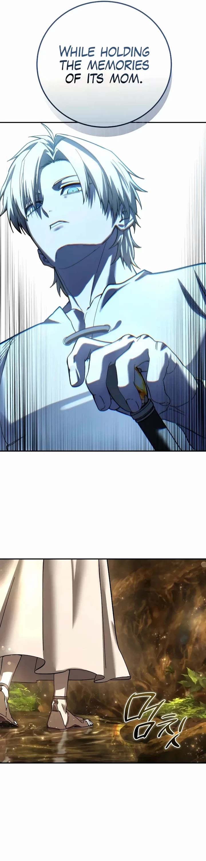 Star-Fostered Swordmaster chapter 112 page 46