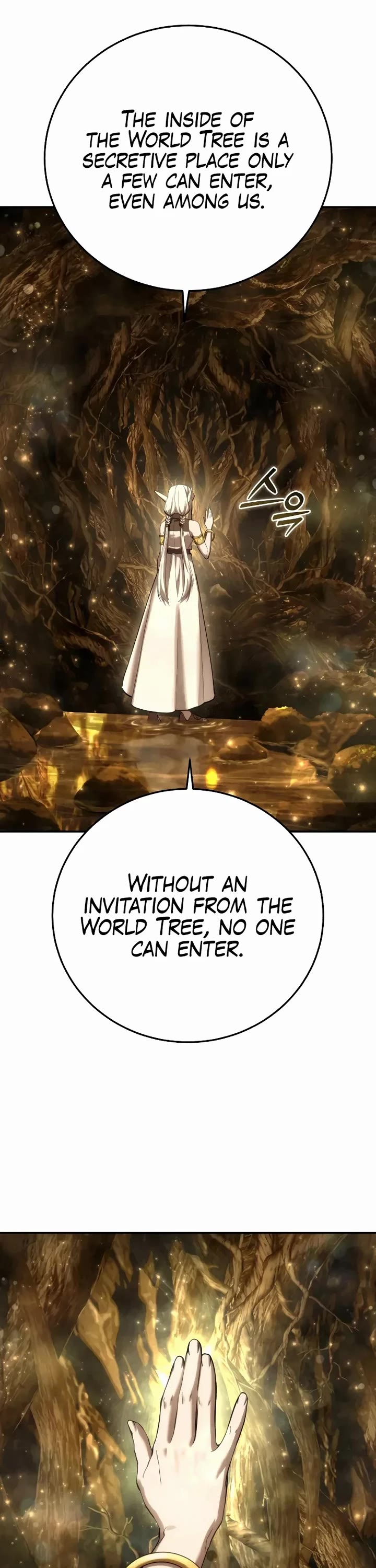 Star-Fostered Swordmaster chapter 112 page 47