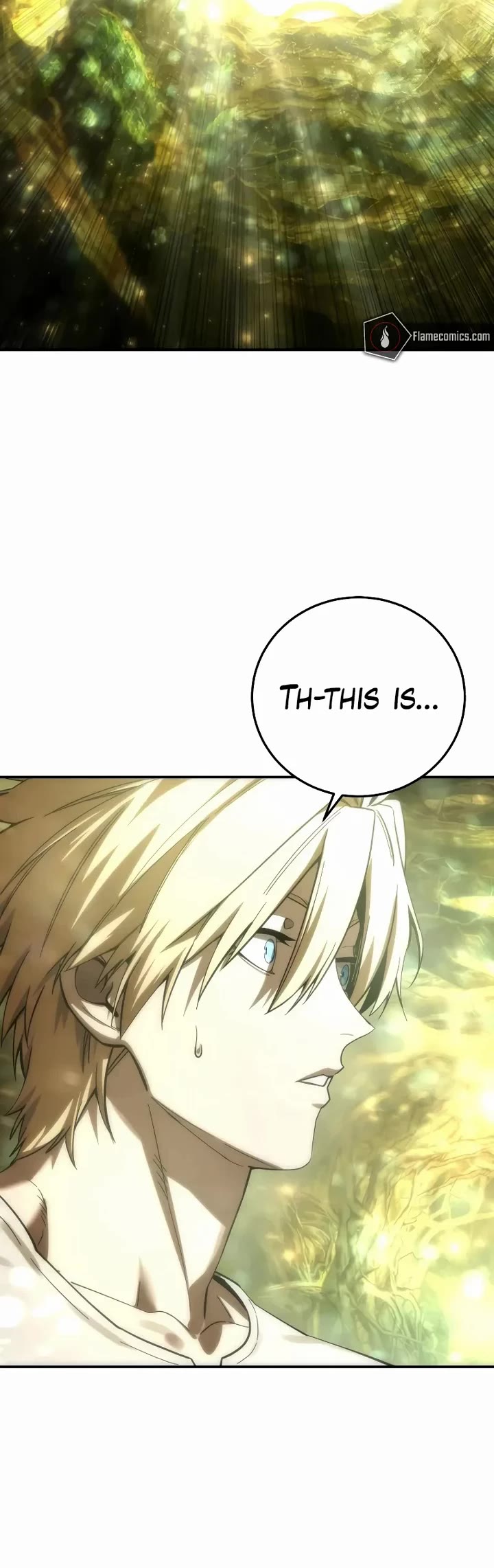 Star-Fostered Swordmaster chapter 112 page 49