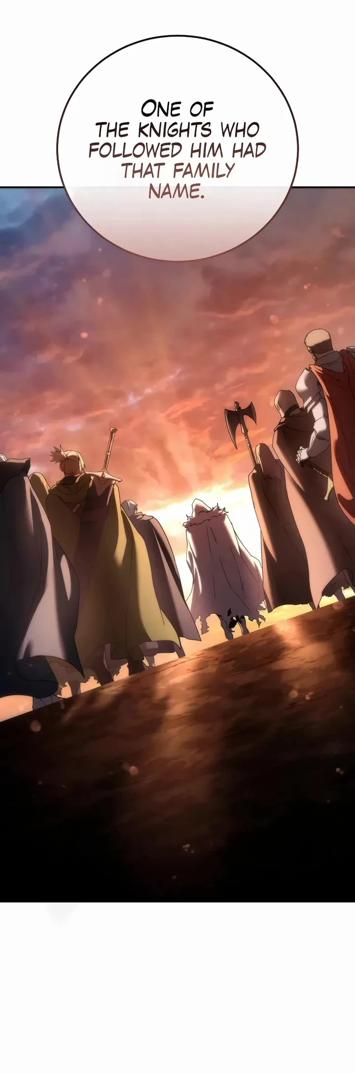 Star-Fostered Swordmaster chapter 112 page 5