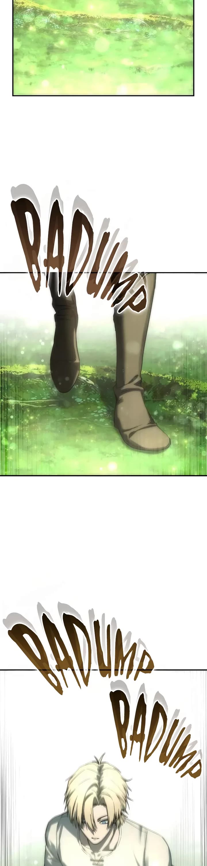 Star-Fostered Swordmaster chapter 112 page 53