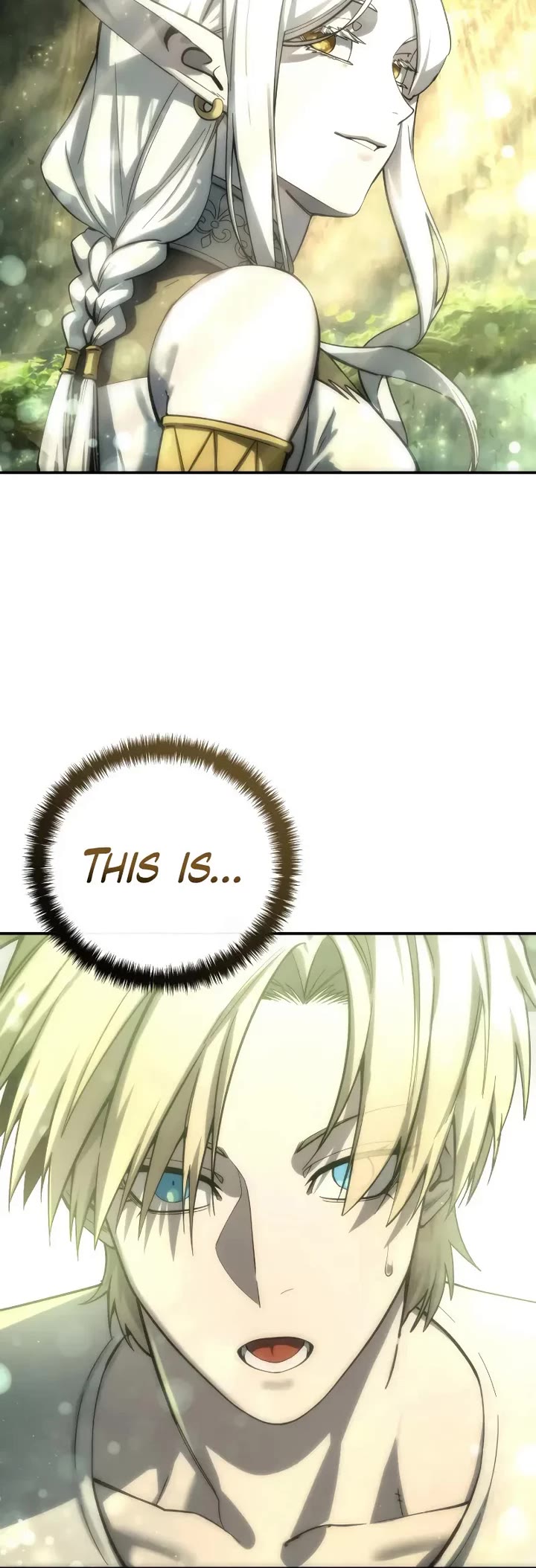 Star-Fostered Swordmaster chapter 112 page 55