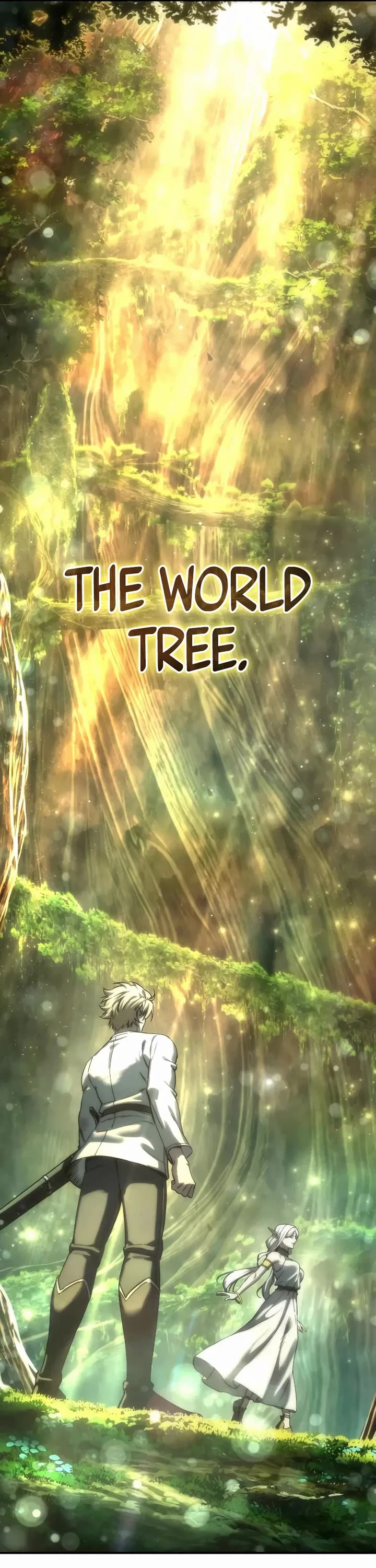 Star-Fostered Swordmaster chapter 112 page 56