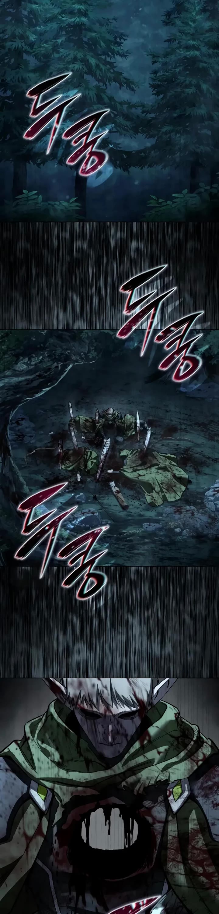 Star-Fostered Swordmaster chapter 112 page 58