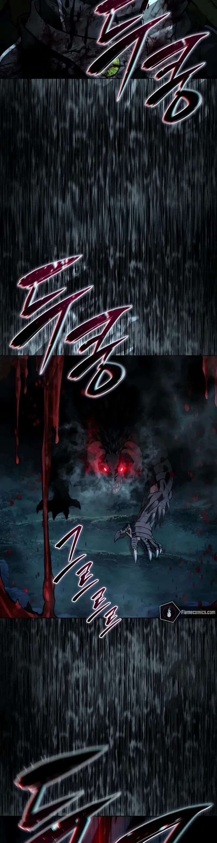 Star-Fostered Swordmaster chapter 112 page 59