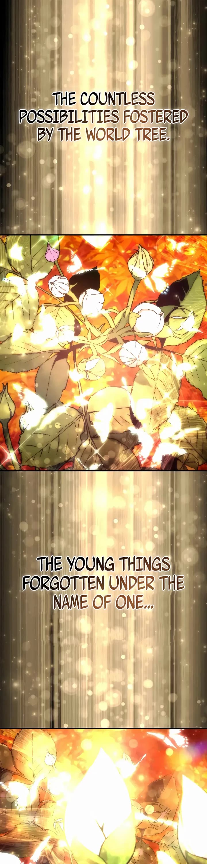 Star-Fostered Swordmaster chapter 113 page 15