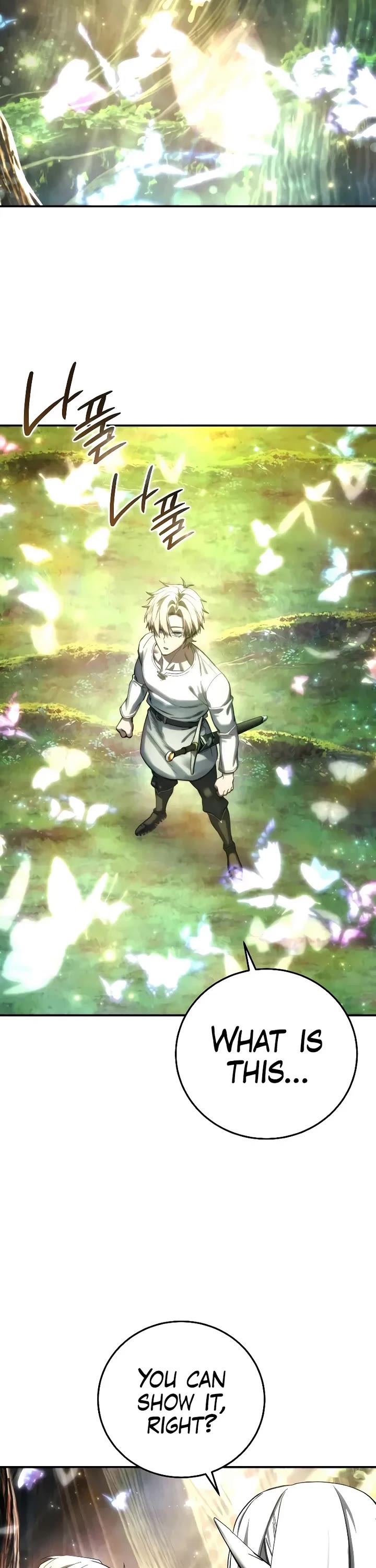 Star-Fostered Swordmaster chapter 113 page 2