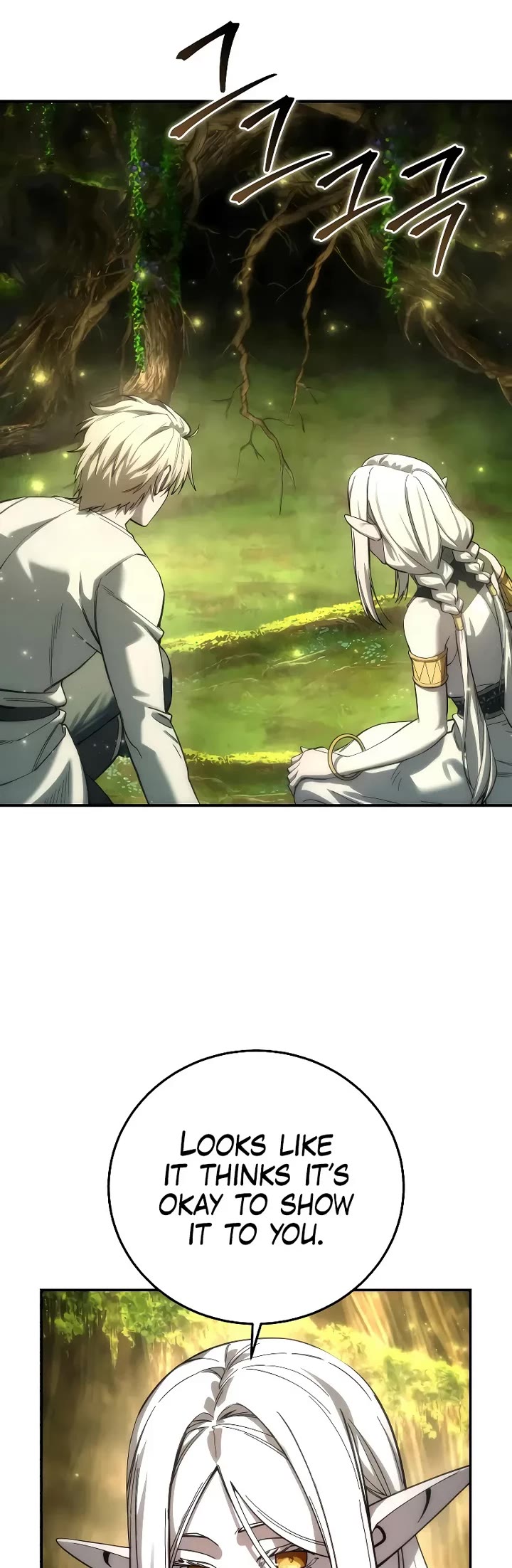 Star-Fostered Swordmaster chapter 113 page 39