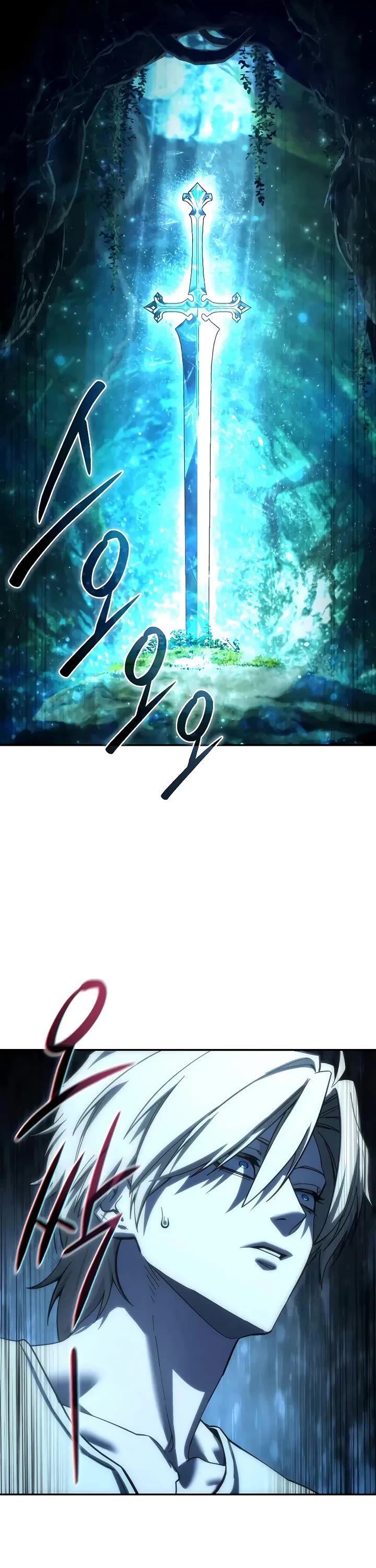 Star-Fostered Swordmaster chapter 113 page 41