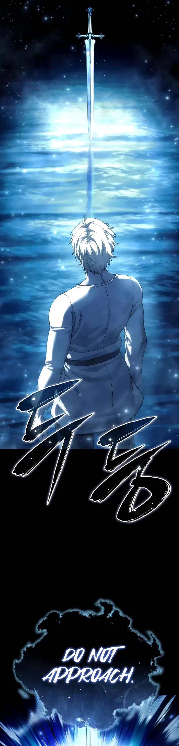 Star-Fostered Swordmaster chapter 113 page 46