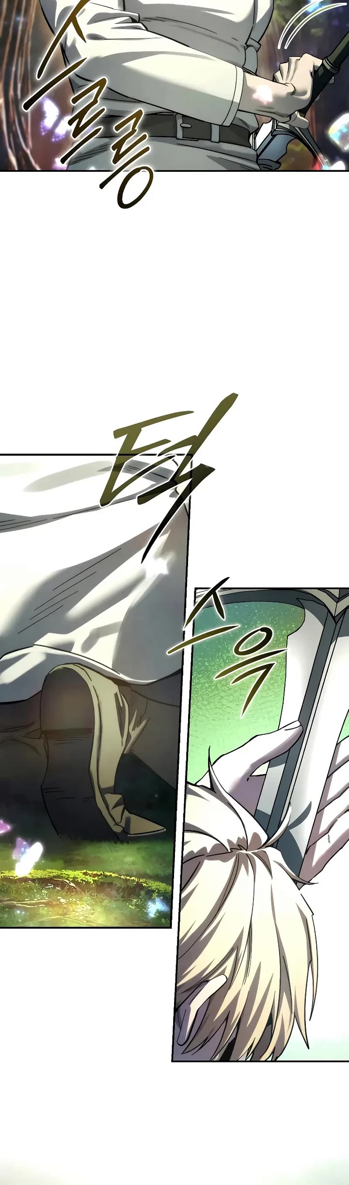 Star-Fostered Swordmaster chapter 113 page 5