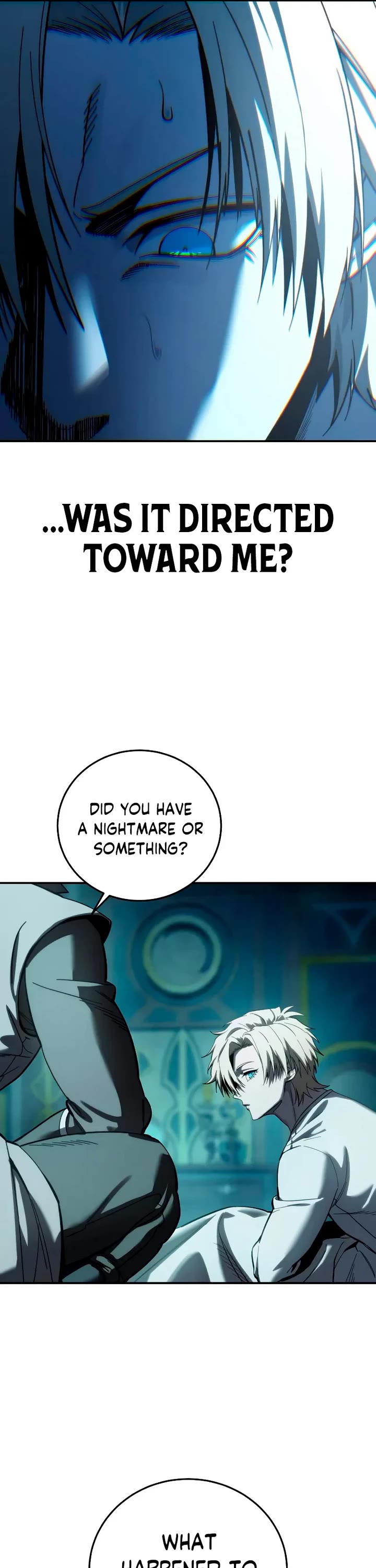 Star-Fostered Swordmaster chapter 114 page 10