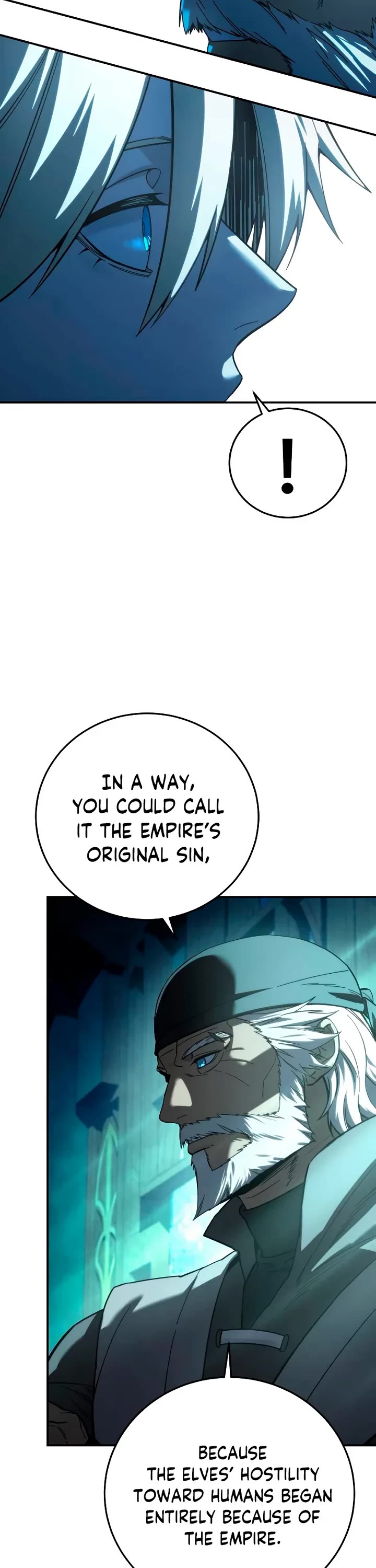 Star-Fostered Swordmaster chapter 114 page 16