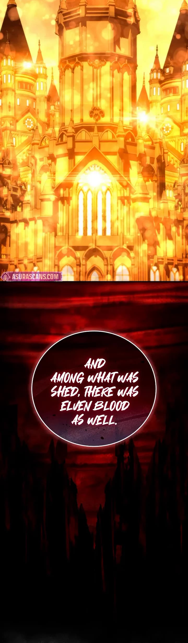 Star-Fostered Swordmaster chapter 114 page 18