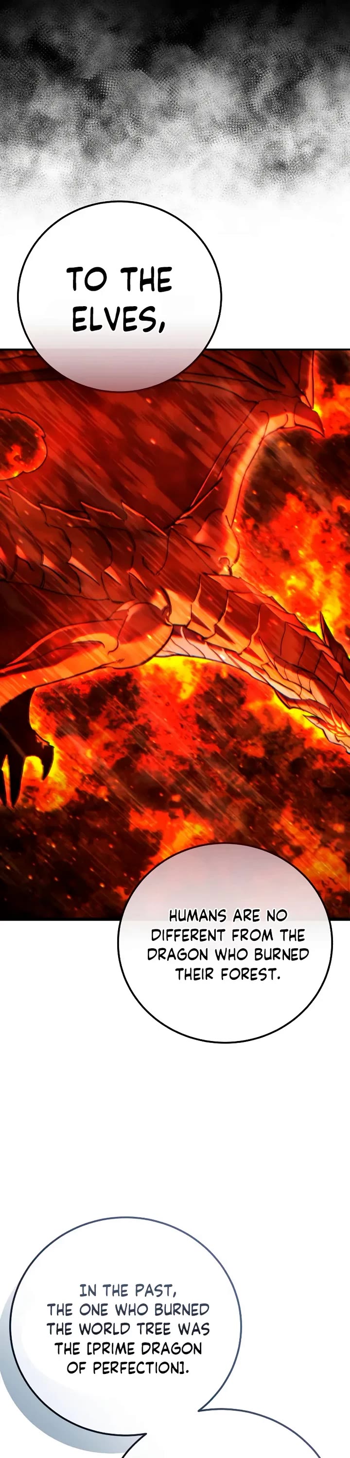 Star-Fostered Swordmaster chapter 114 page 19