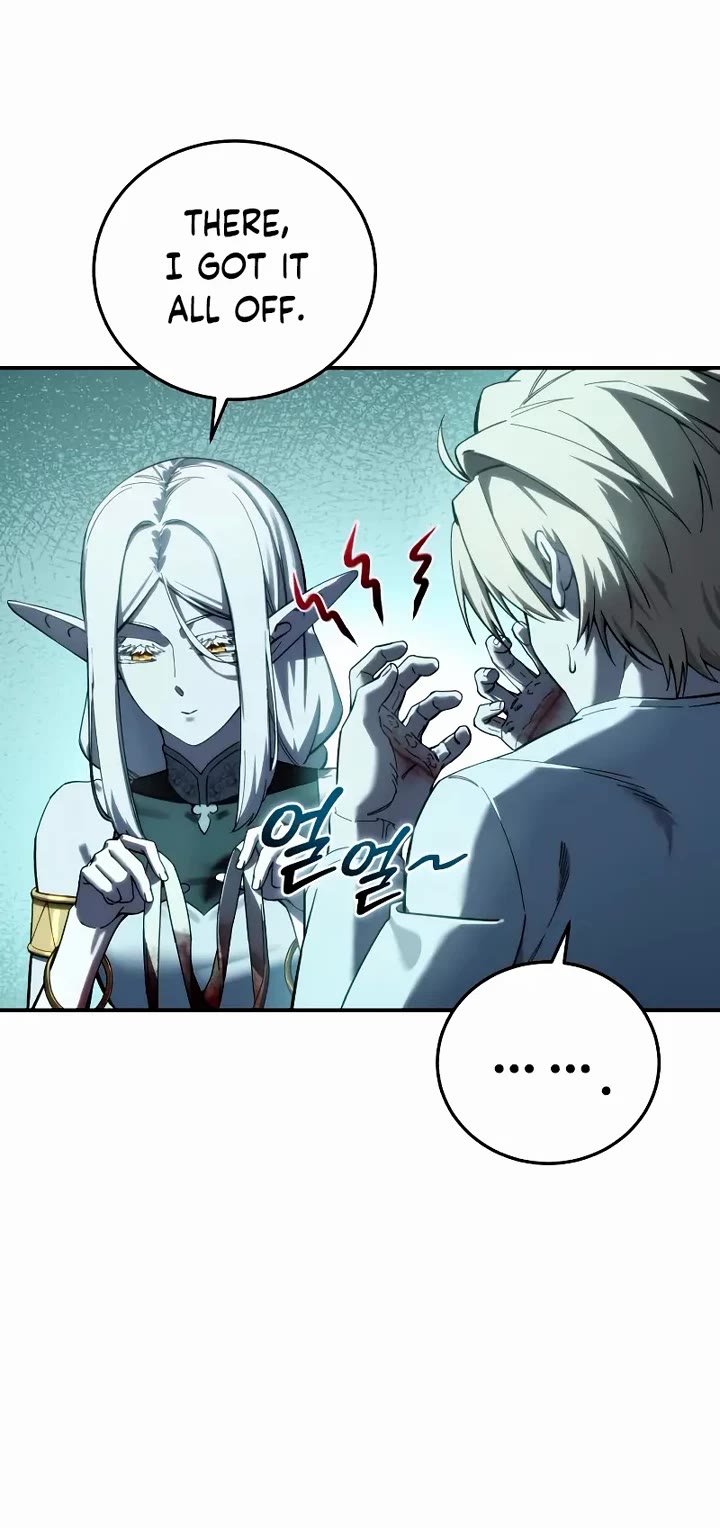 Star-Fostered Swordmaster chapter 114 page 27