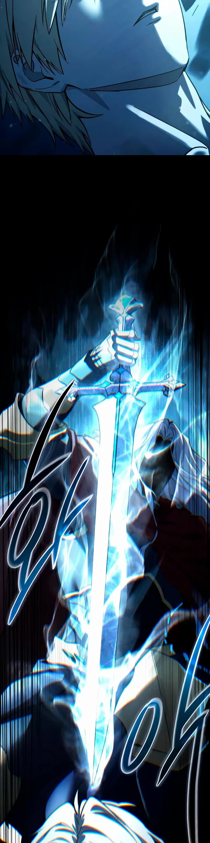 Star-Fostered Swordmaster chapter 114 page 3