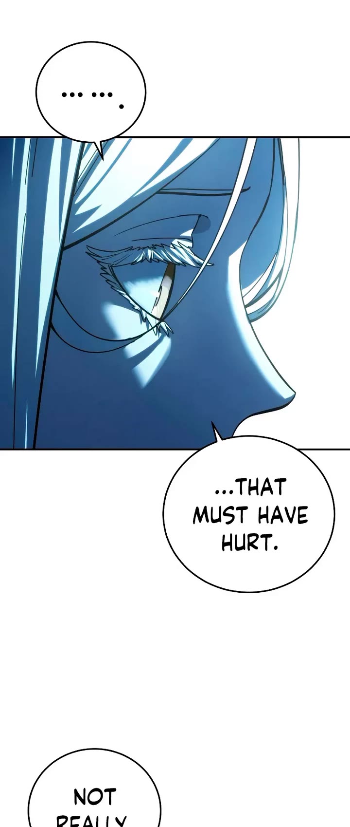 Star-Fostered Swordmaster chapter 114 page 31