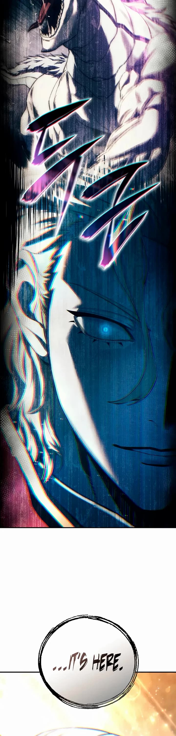 Star-Fostered Swordmaster chapter 114 page 37