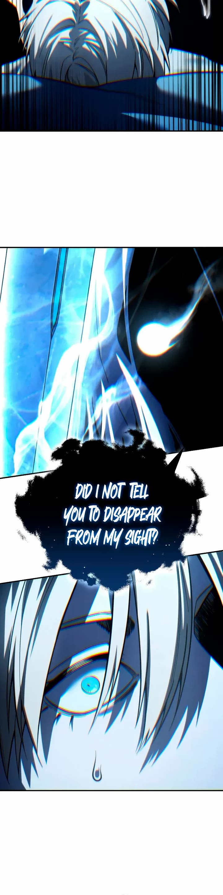 Star-Fostered Swordmaster chapter 114 page 4