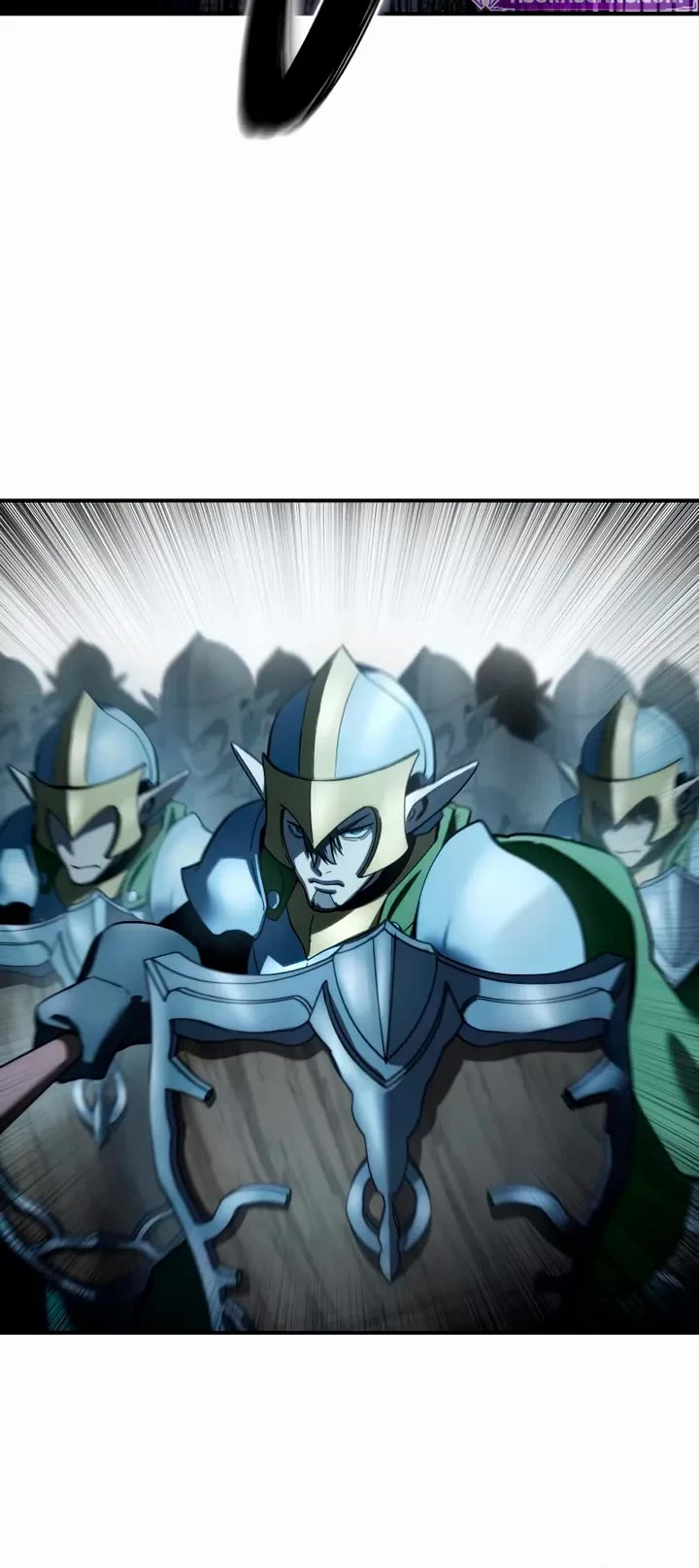 Star-Fostered Swordmaster chapter 114 page 40