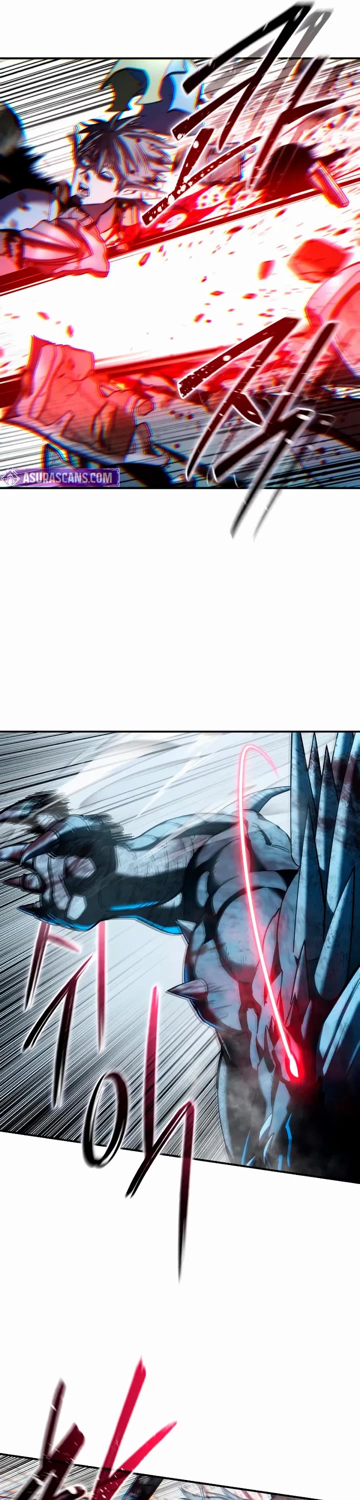 Star-Fostered Swordmaster chapter 114 page 41