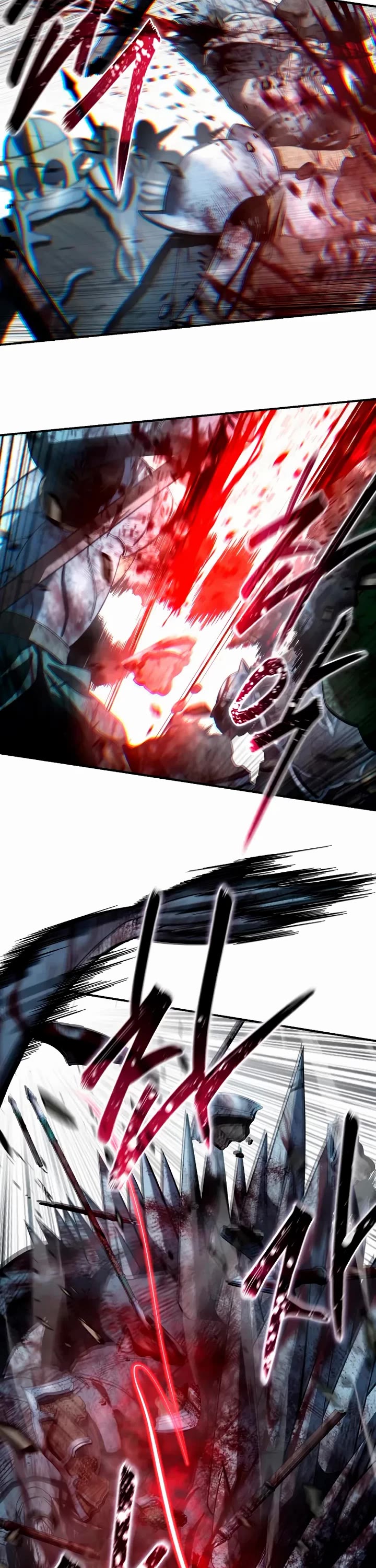 Star-Fostered Swordmaster chapter 114 page 42