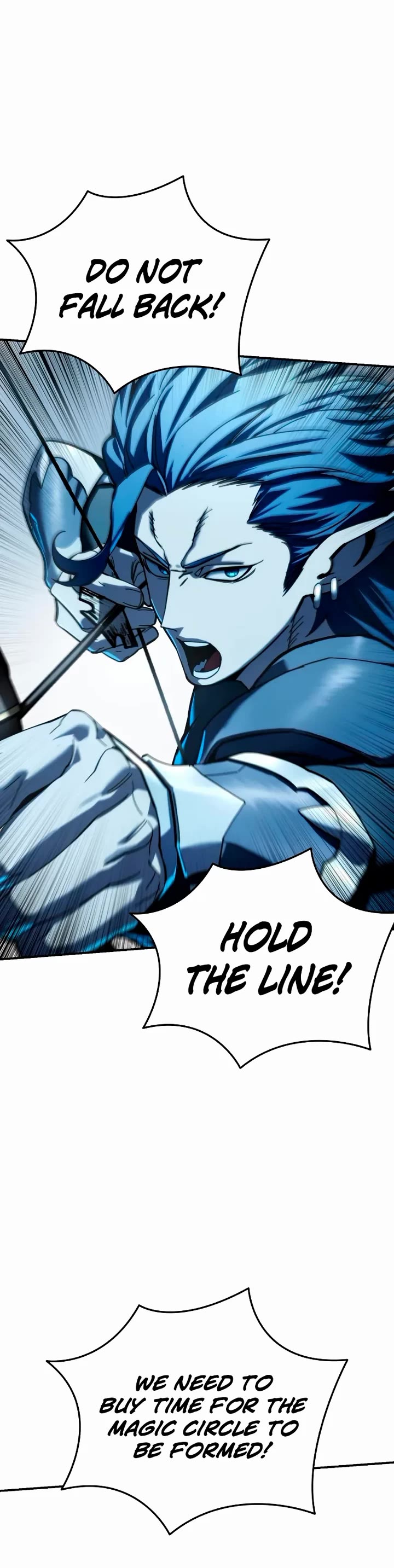 Star-Fostered Swordmaster chapter 114 page 44