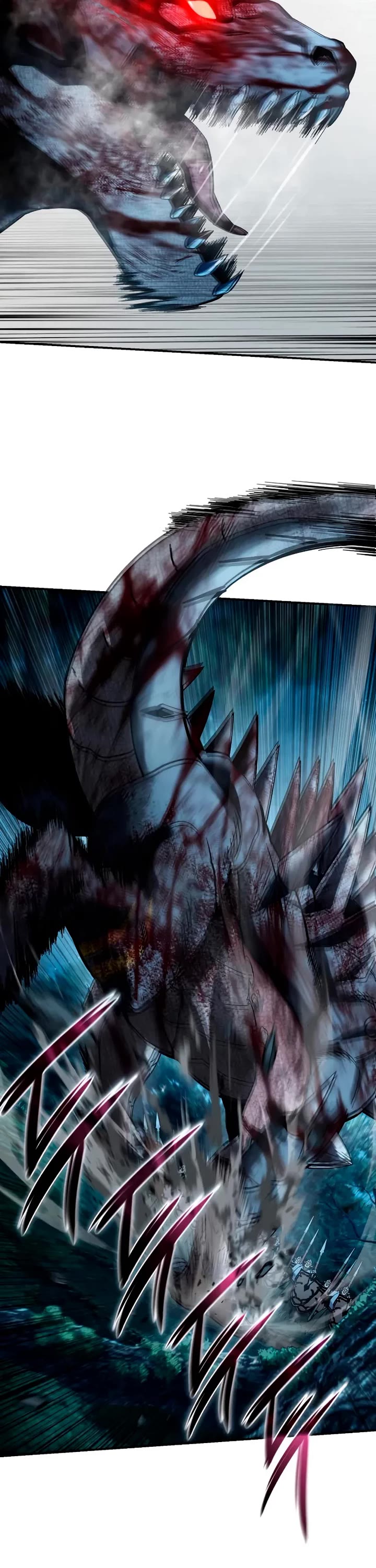 Star-Fostered Swordmaster chapter 114 page 46