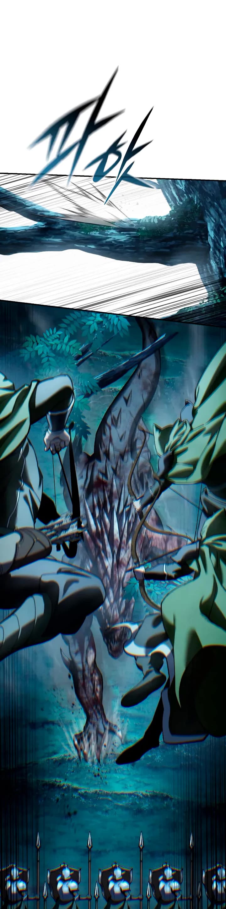 Star-Fostered Swordmaster chapter 114 page 47