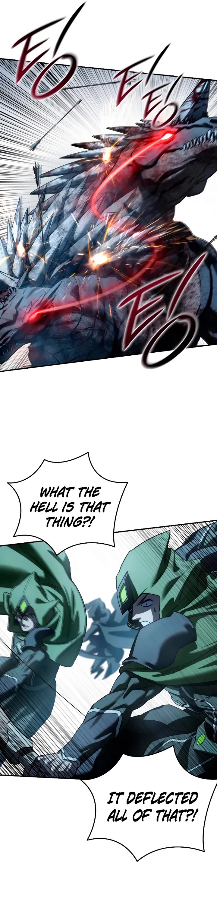 Star-Fostered Swordmaster chapter 114 page 49