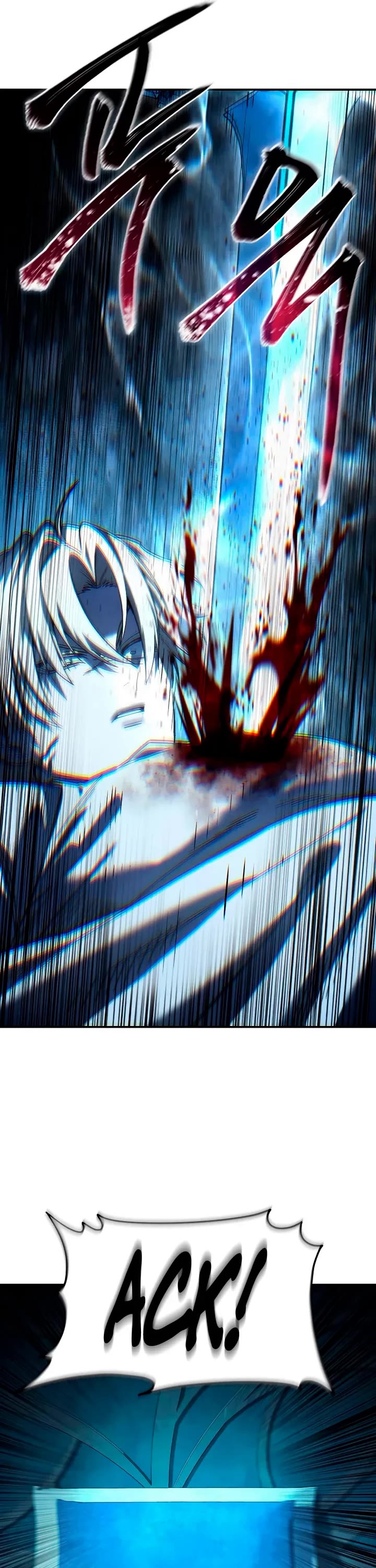 Star-Fostered Swordmaster chapter 114 page 5