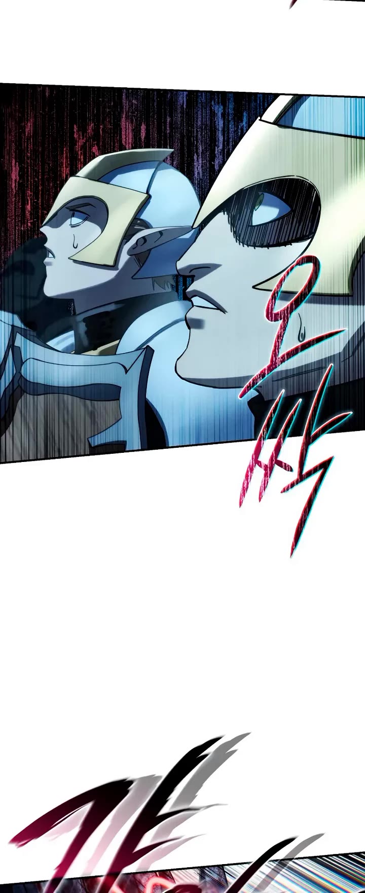 Star-Fostered Swordmaster chapter 114 page 52