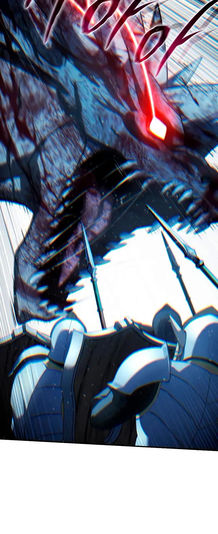 Star-Fostered Swordmaster chapter 114 page 53