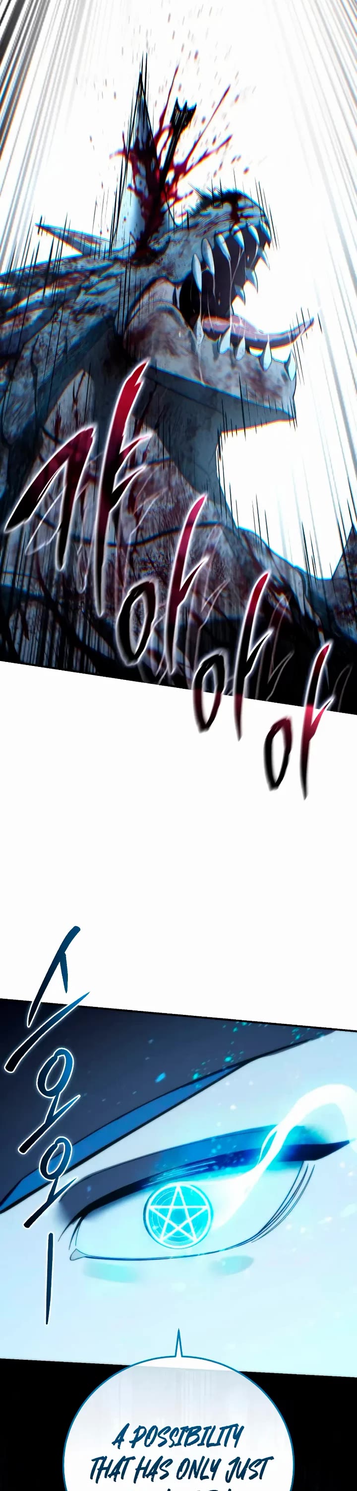 Star-Fostered Swordmaster chapter 114 page 55