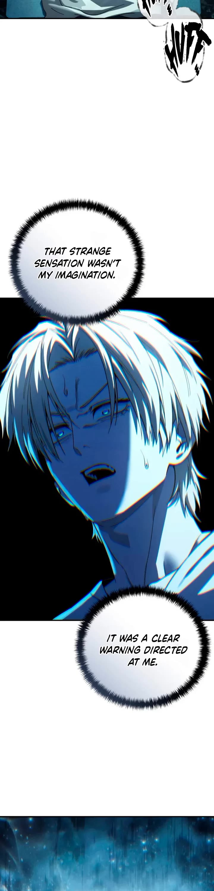 Star-Fostered Swordmaster chapter 114 page 7