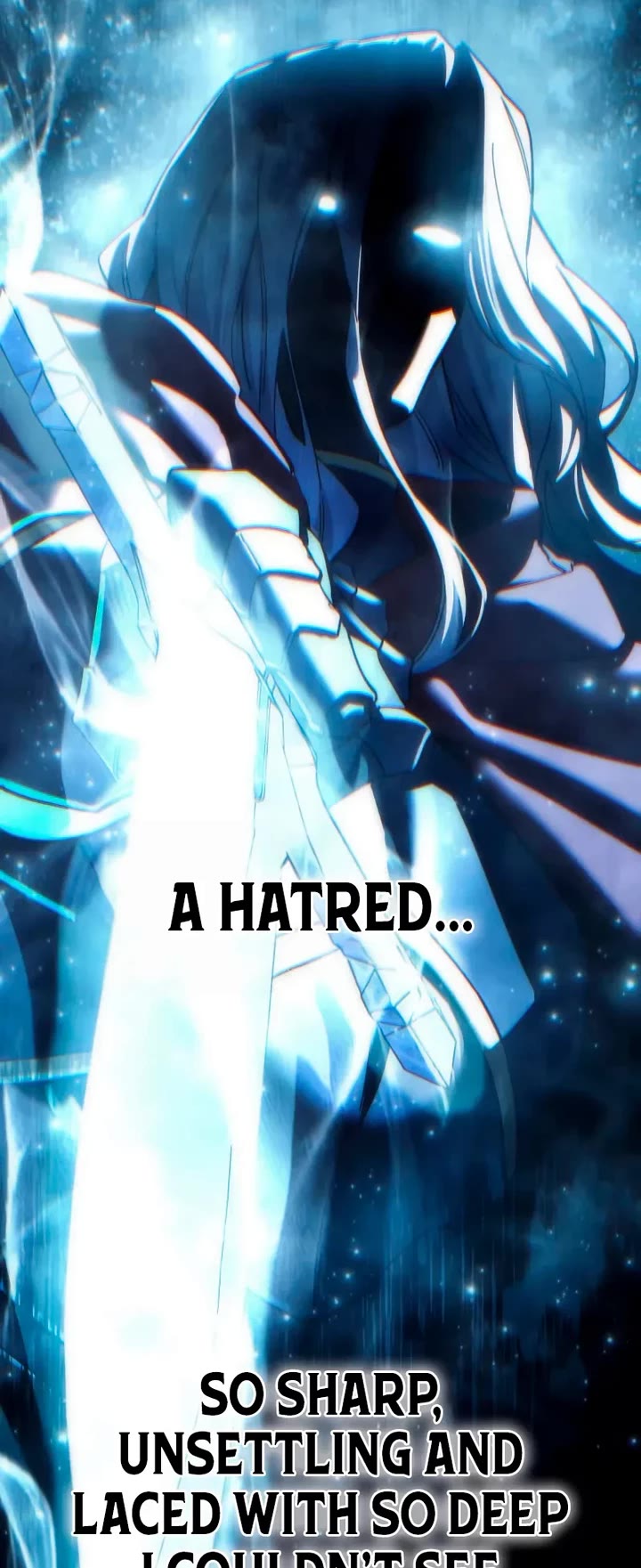 Star-Fostered Swordmaster chapter 114 page 8