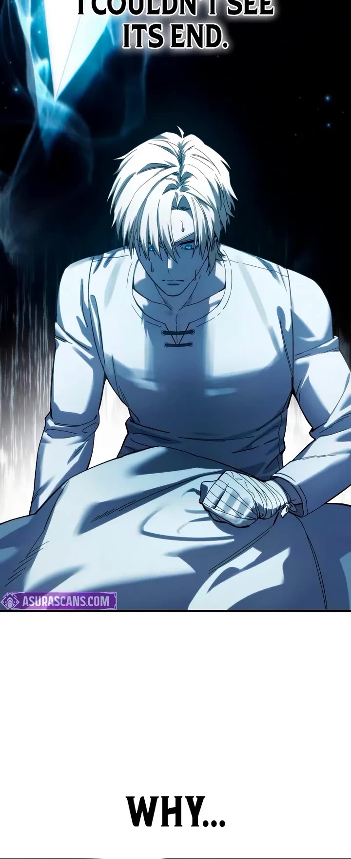 Star-Fostered Swordmaster chapter 114 page 9