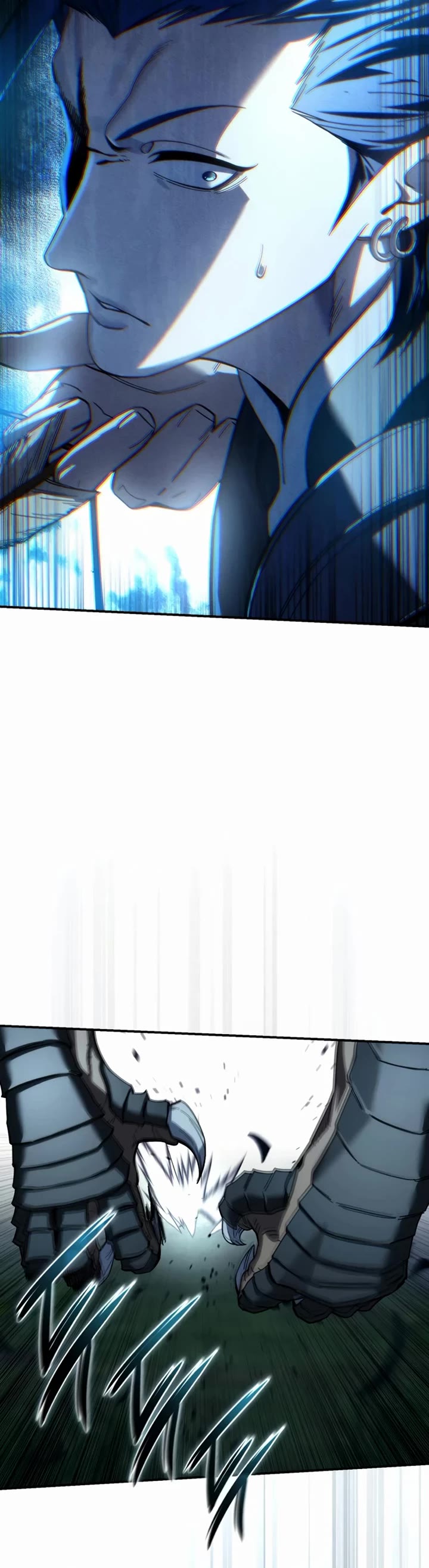 Star-Fostered Swordmaster chapter 115 page 16