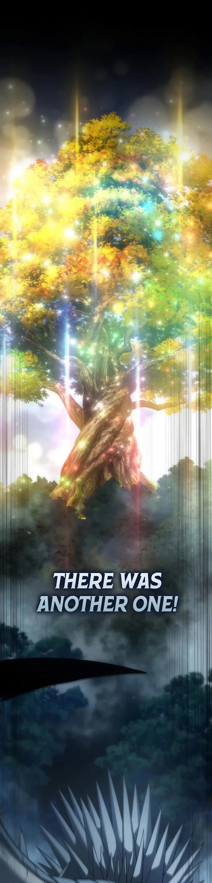 Star-Fostered Swordmaster chapter 115 page 18