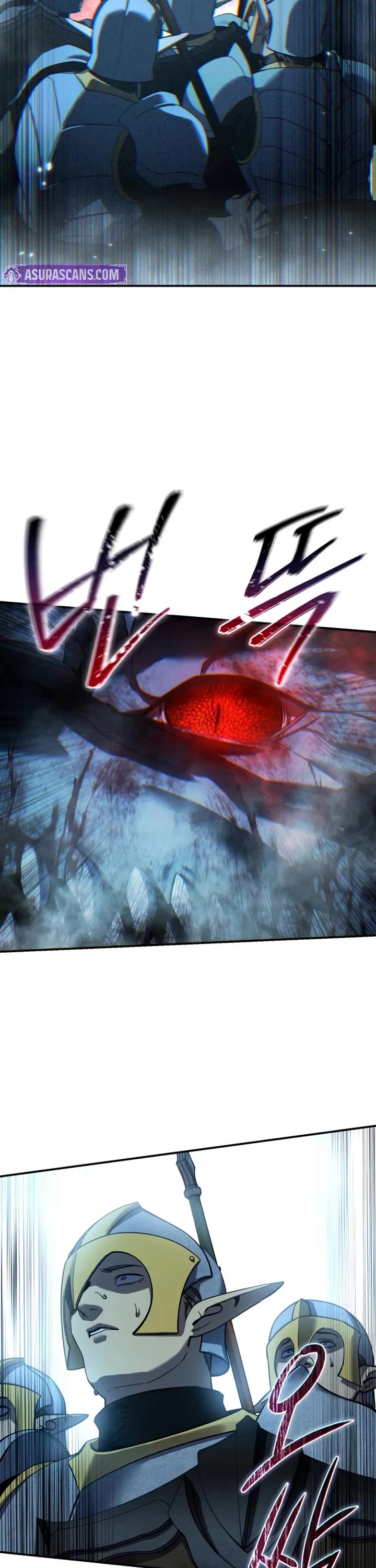 Star-Fostered Swordmaster chapter 115 page 2