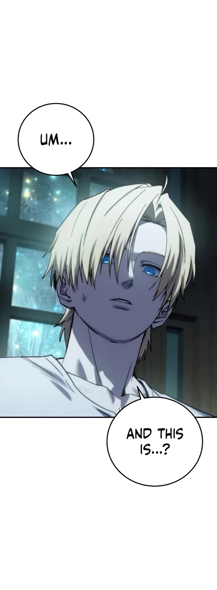 Star-Fostered Swordmaster chapter 115 page 22