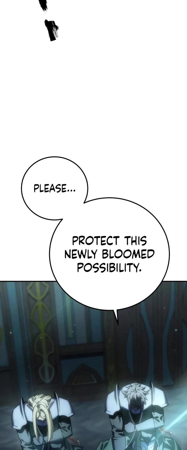 Star-Fostered Swordmaster chapter 115 page 26